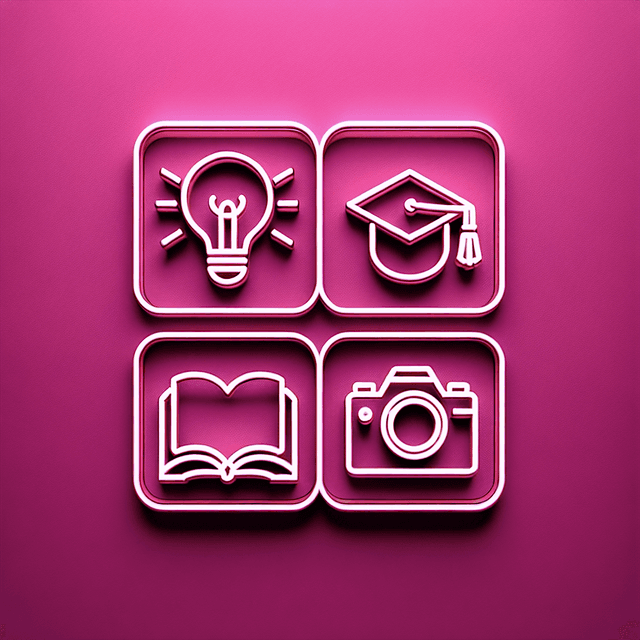 logo modern
